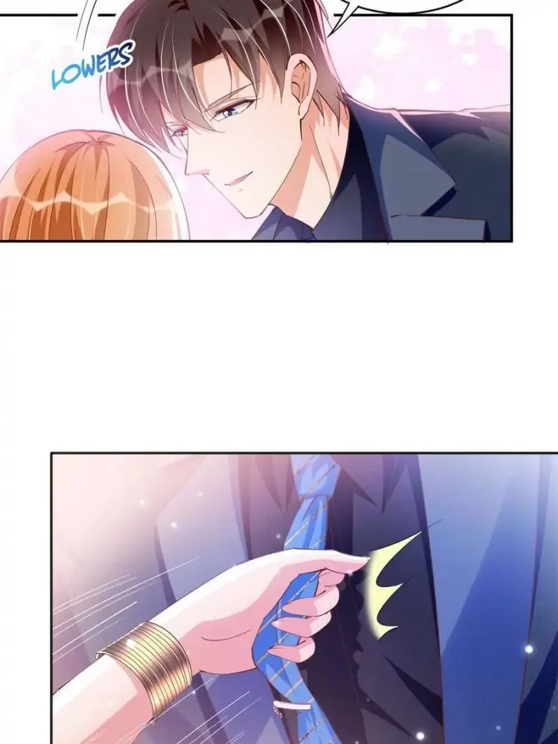 Reincarnation Of The Businesswoman At School Chapter 64 page 31