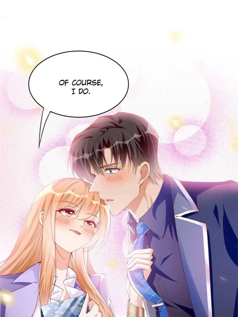 Reincarnation Of The Businesswoman At School Chapter 64 page 33