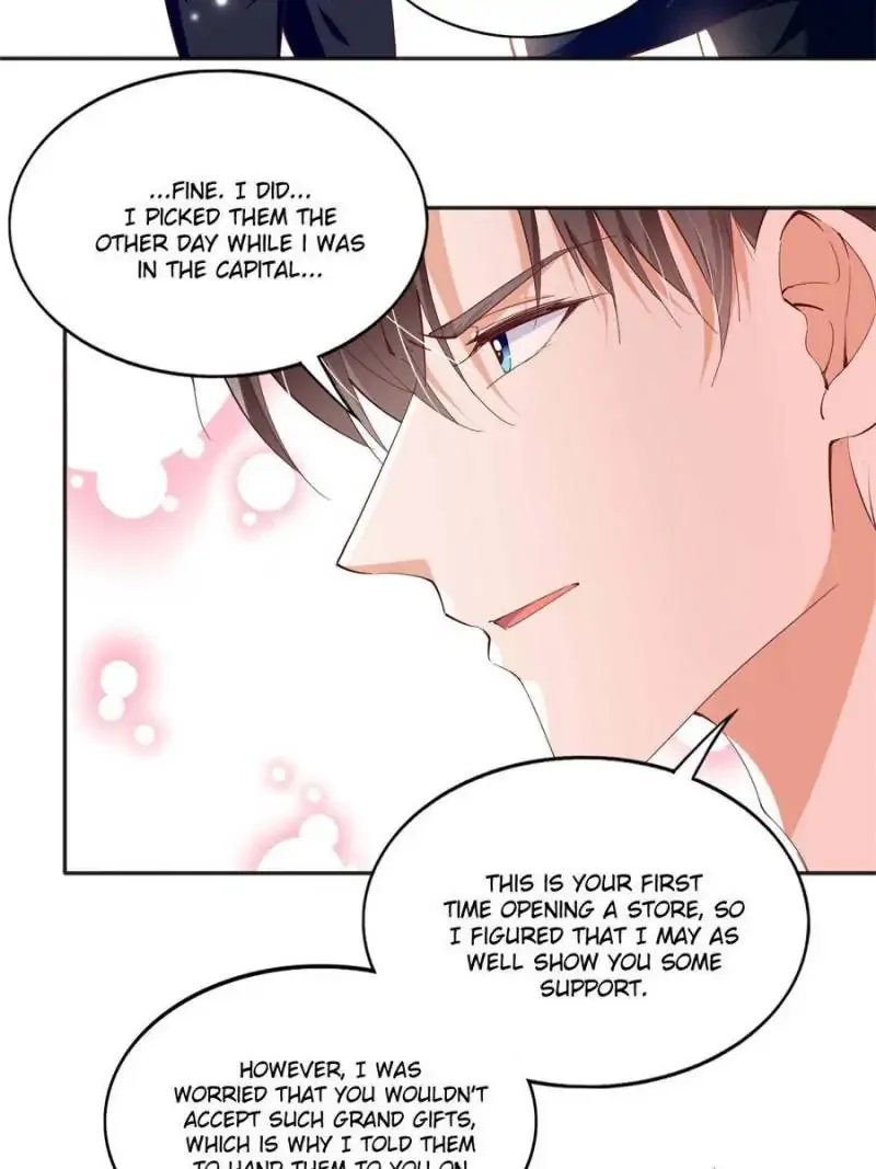 Reincarnation Of The Businesswoman At School Chapter 64 page 29