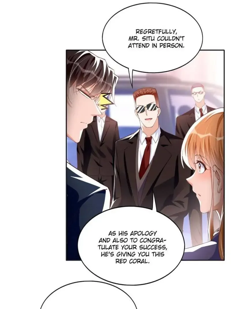 Reincarnation Of The Businesswoman At School Chapter 64 page 12