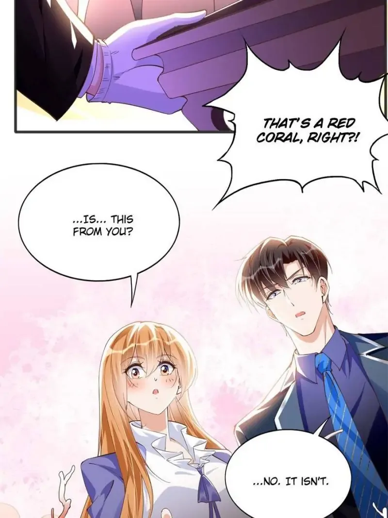 Reincarnation Of The Businesswoman At School Chapter 64 page 10