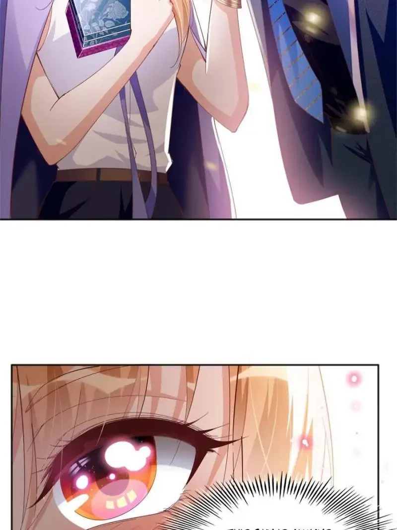 Reincarnation Of The Businesswoman At School Chapter 64 page 34