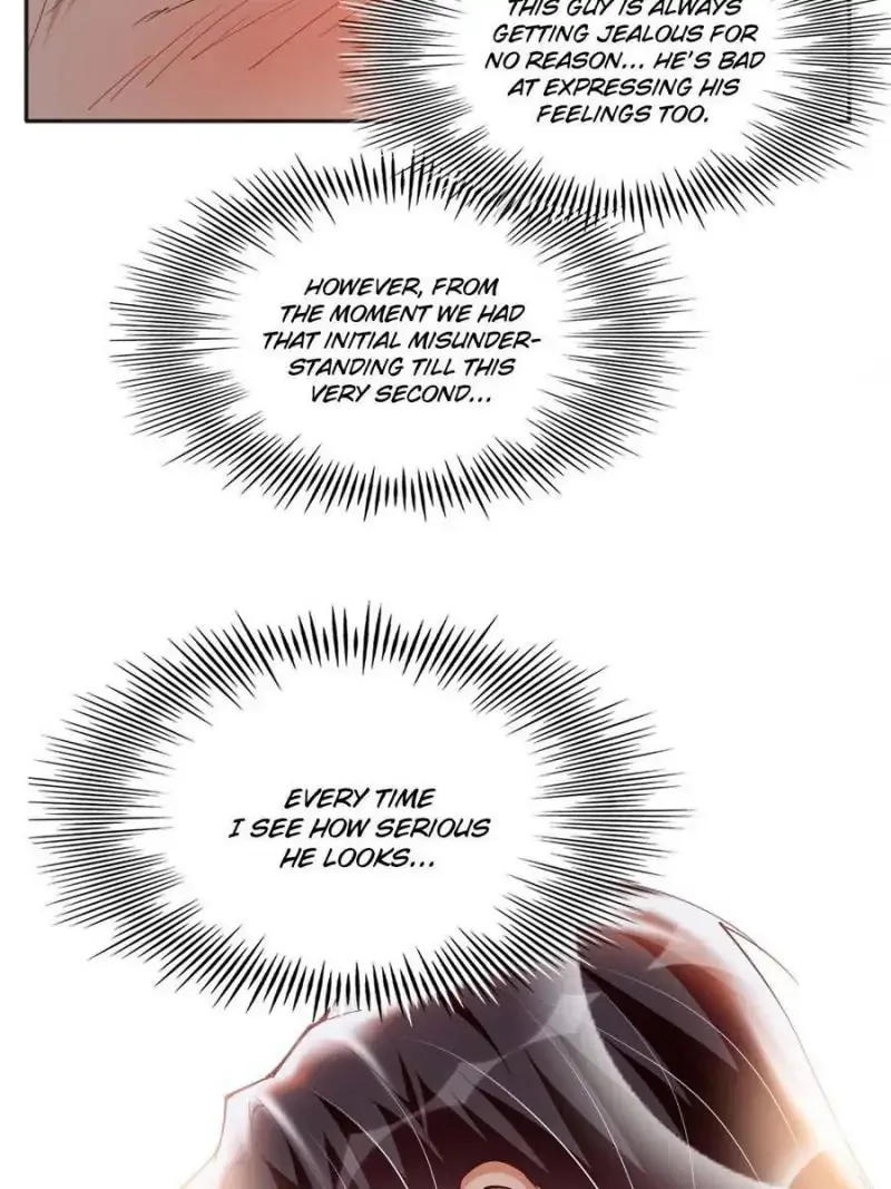 Reincarnation Of The Businesswoman At School Chapter 64 page 35