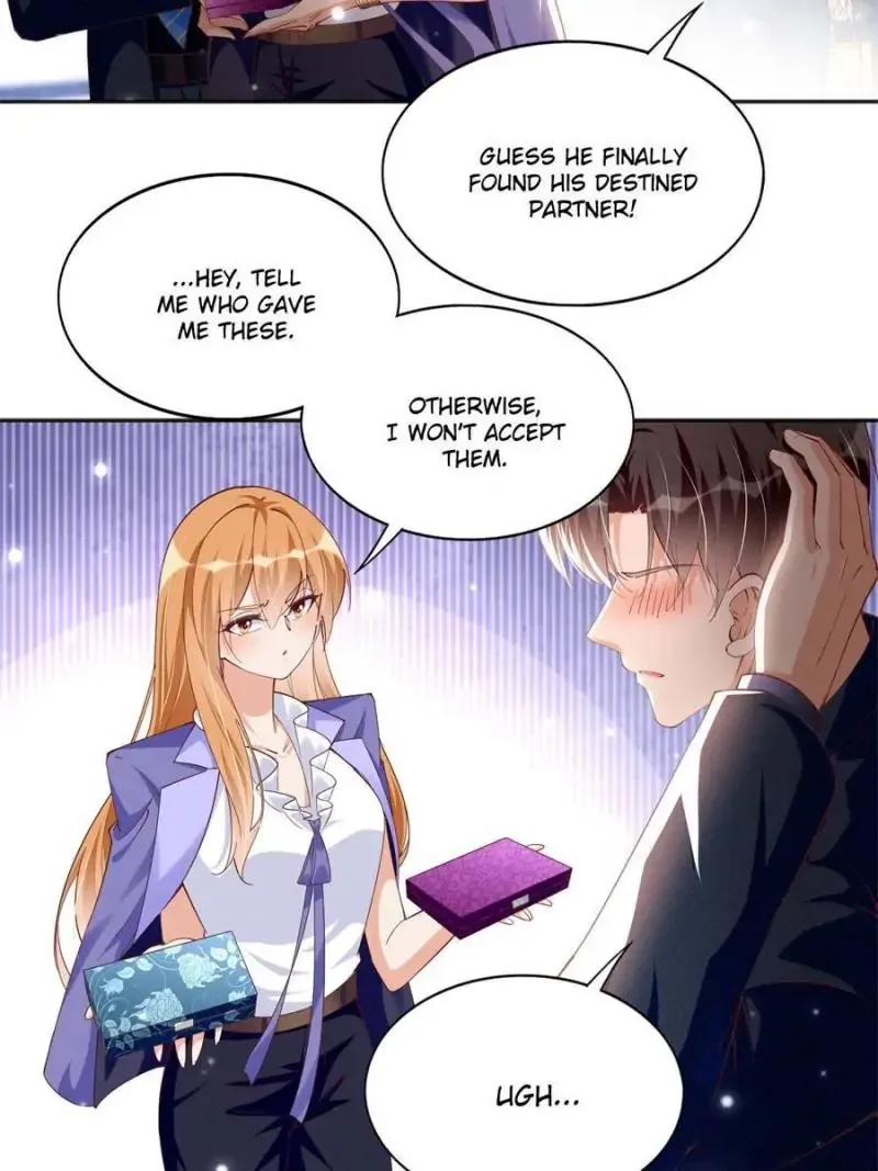 Reincarnation Of The Businesswoman At School Chapter 64 page 28