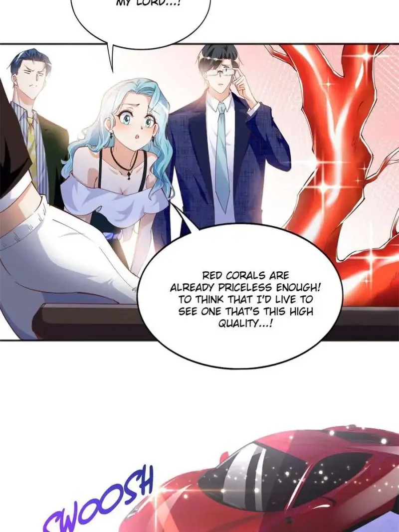 Reincarnation Of The Businesswoman At School Chapter 64 page 14