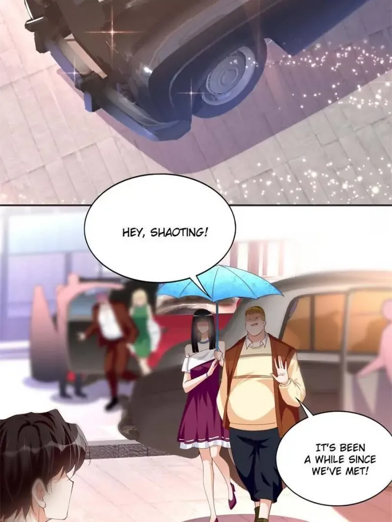 Reincarnation Of The Businesswoman At School Chapter 64 page 16