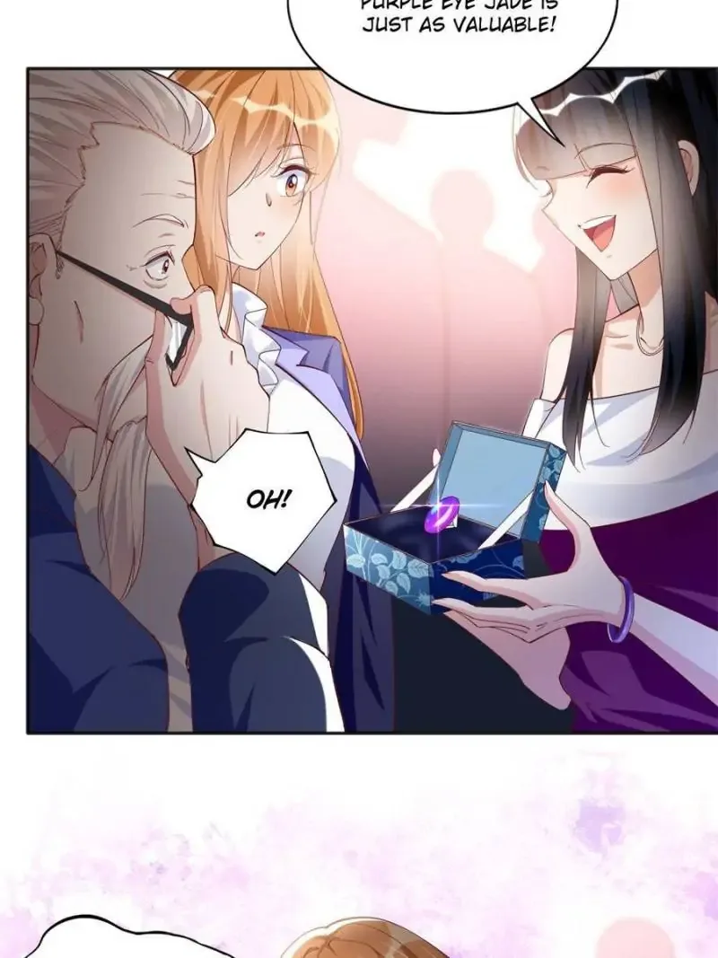 Reincarnation Of The Businesswoman At School Chapter 64 page 23