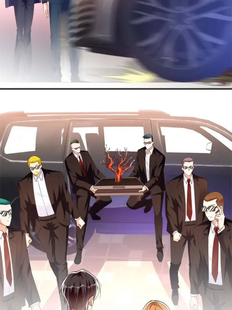 Reincarnation Of The Businesswoman At School Chapter 64 page 8