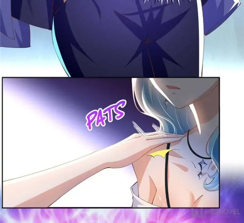 Reincarnation Of The Businesswoman At School Chapter 65 page 16