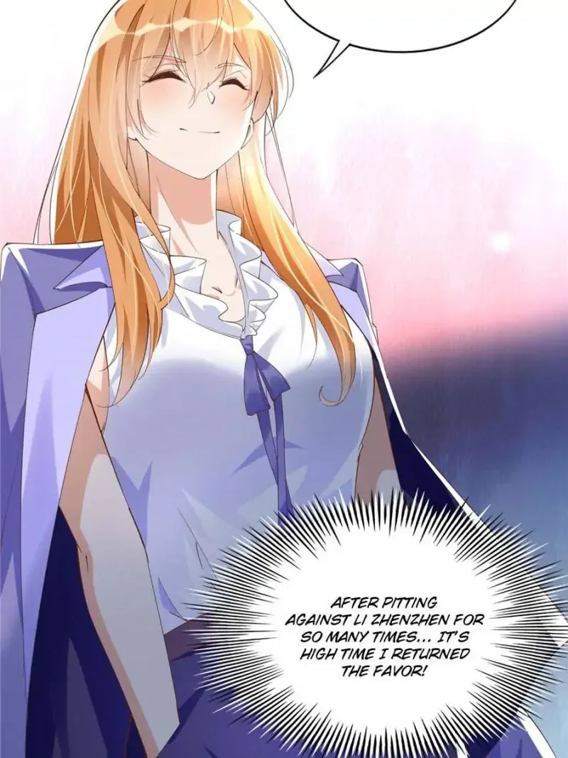 Reincarnation Of The Businesswoman At School Chapter 65 page 15