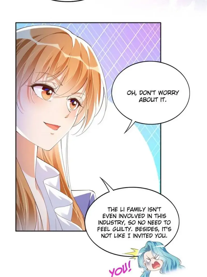 Reincarnation Of The Businesswoman At School Chapter 65 page 10