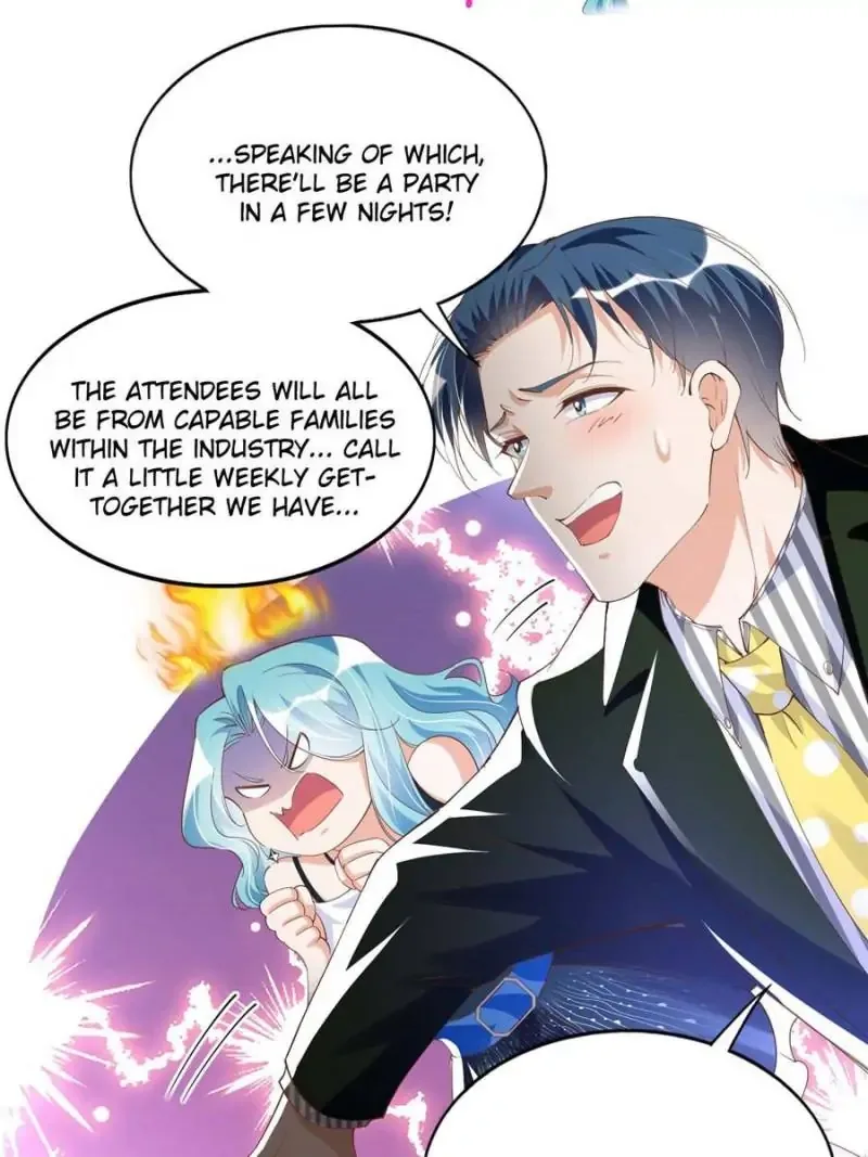 Reincarnation Of The Businesswoman At School Chapter 65 page 11
