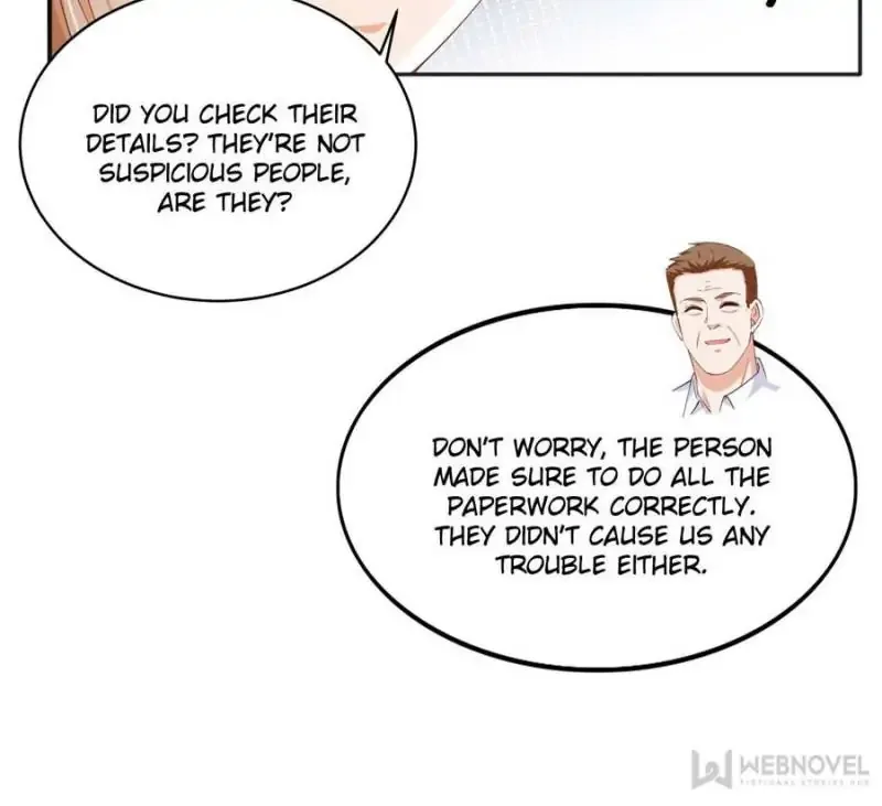 Reincarnation Of The Businesswoman At School Chapter 65 page 25