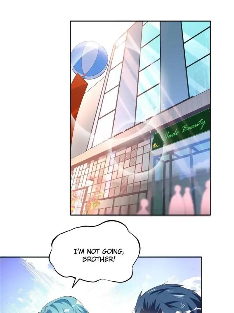 Reincarnation Of The Businesswoman At School Chapter 65 page 2