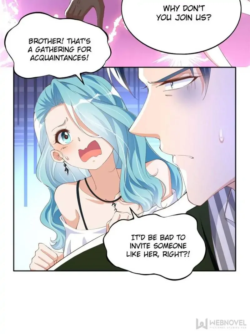 Reincarnation Of The Businesswoman At School Chapter 65 page 12