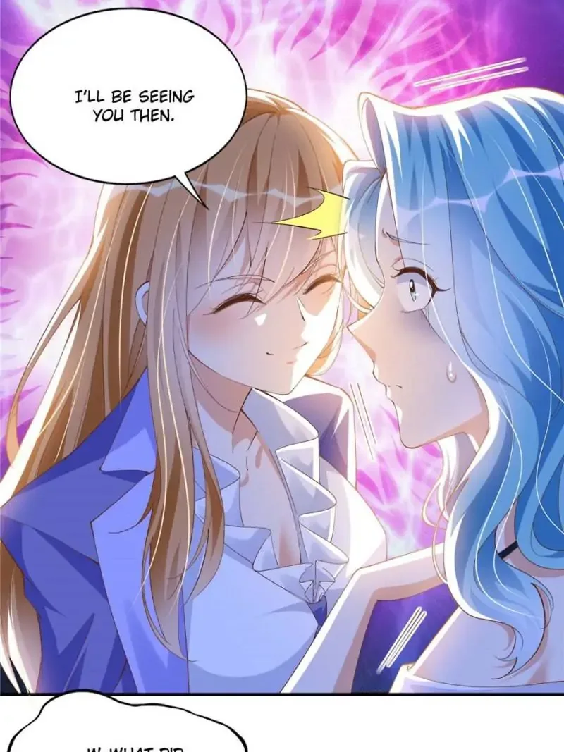 Reincarnation Of The Businesswoman At School Chapter 65 page 17