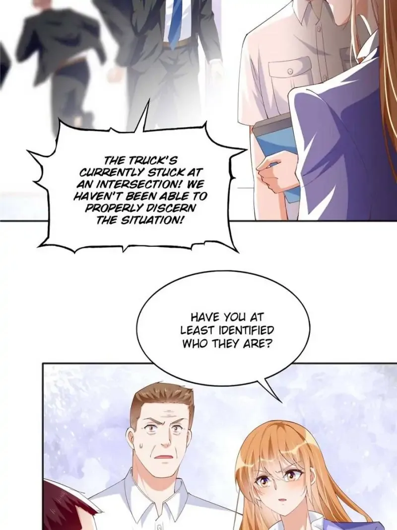 Reincarnation Of The Businesswoman At School Chapter 65 page 27