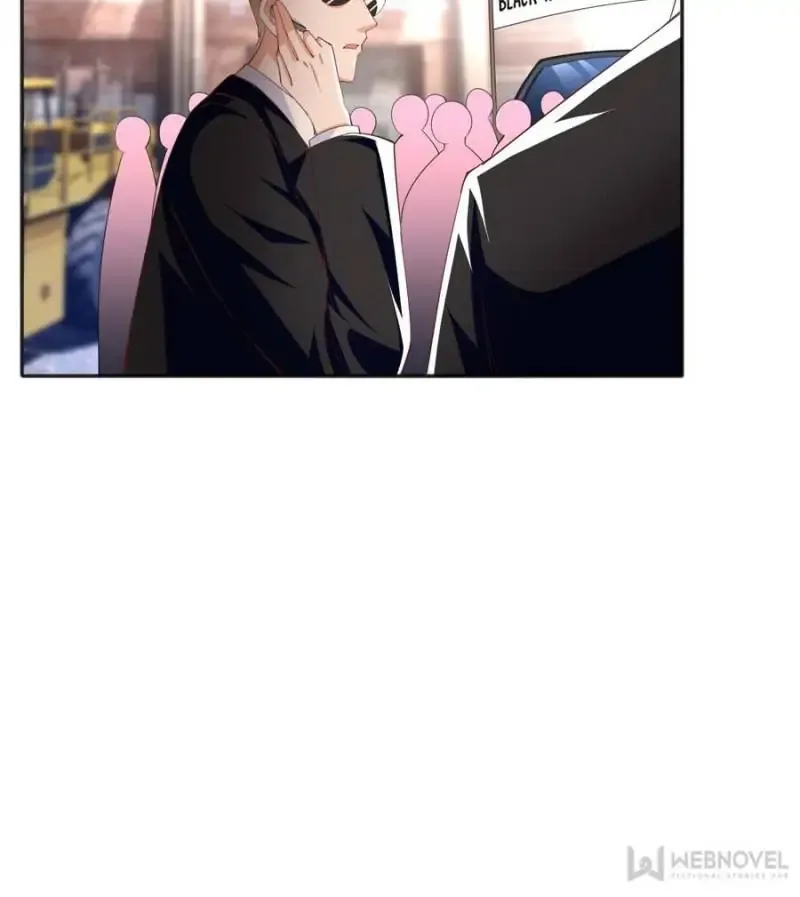 Reincarnation Of The Businesswoman At School Chapter 65 page 37