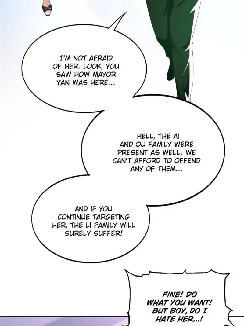 Reincarnation Of The Businesswoman At School Chapter 65 page 20