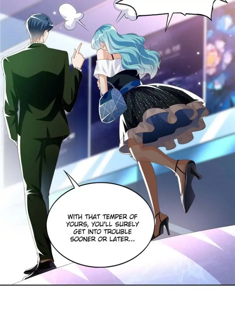 Reincarnation Of The Businesswoman At School Chapter 65 page 21