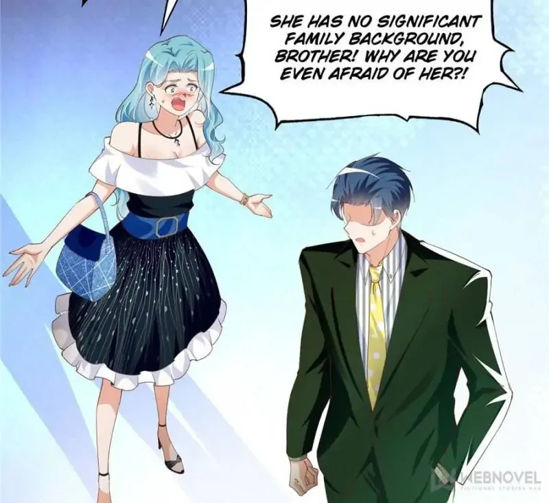 Reincarnation Of The Businesswoman At School Chapter 65 page 19