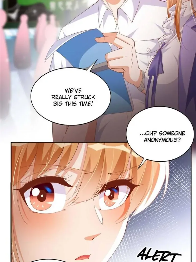 Reincarnation Of The Businesswoman At School Chapter 65 page 24