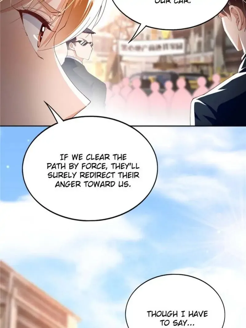Reincarnation Of The Businesswoman At School Chapter 65 page 39