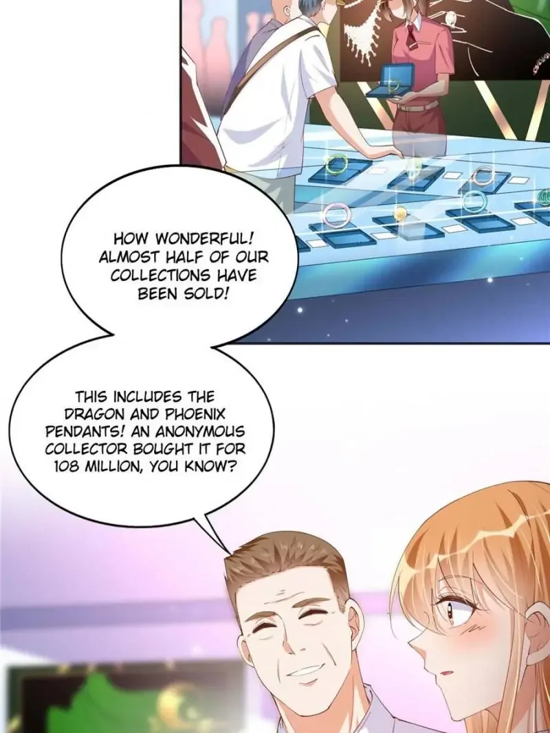 Reincarnation Of The Businesswoman At School Chapter 65 page 23