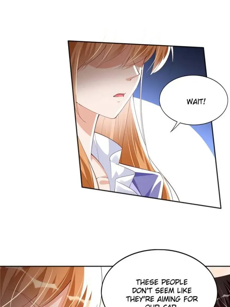 Reincarnation Of The Businesswoman At School Chapter 65 page 38