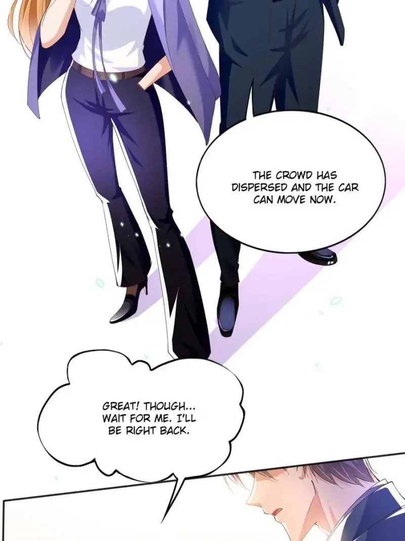 Reincarnation Of The Businesswoman At School Chapter 66 page 11