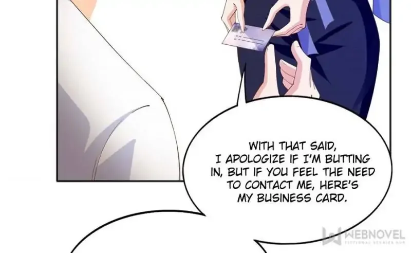 Reincarnation Of The Businesswoman At School Chapter 66 page 19