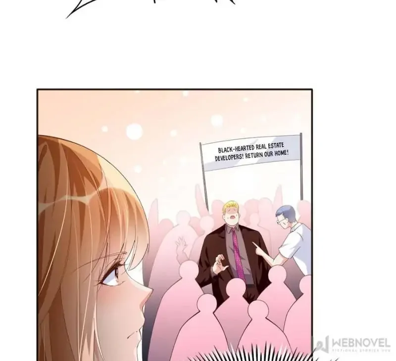 Reincarnation Of The Businesswoman At School Chapter 66 page 7