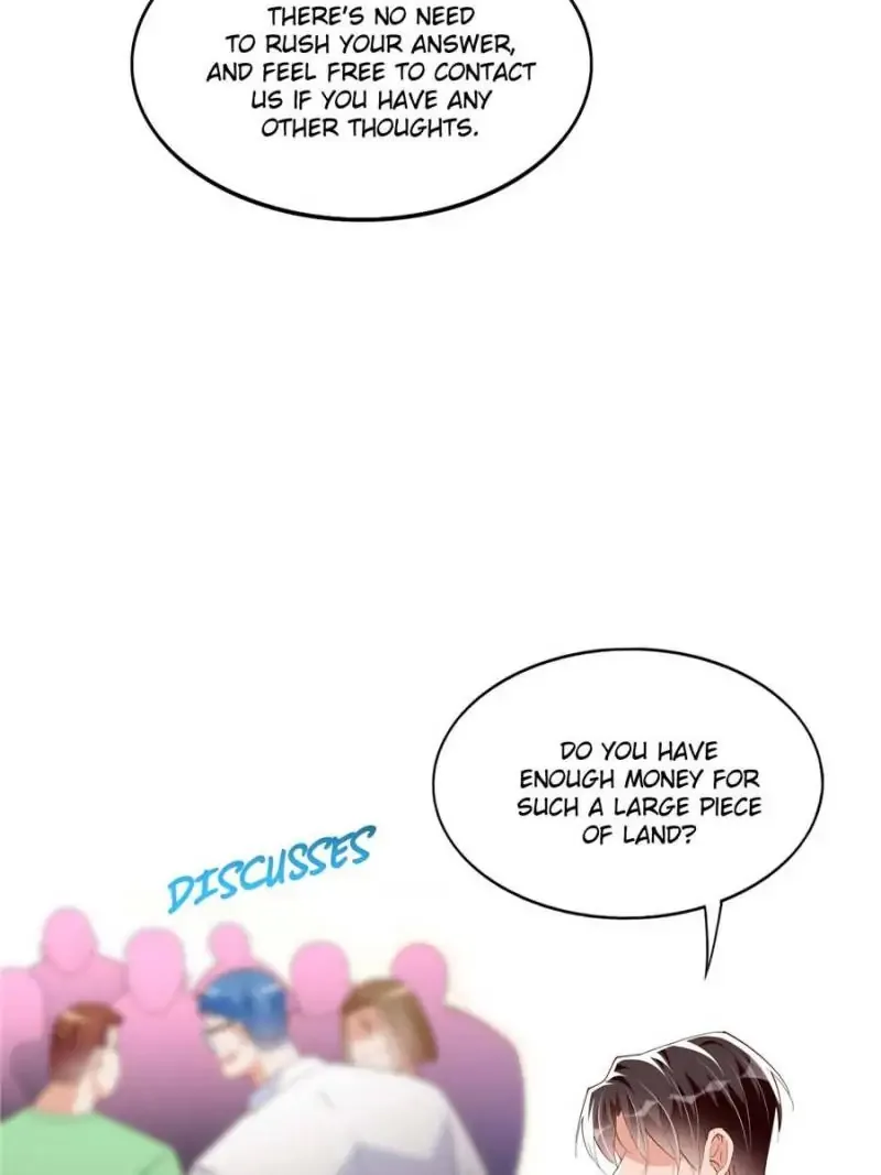 Reincarnation Of The Businesswoman At School Chapter 66 page 20