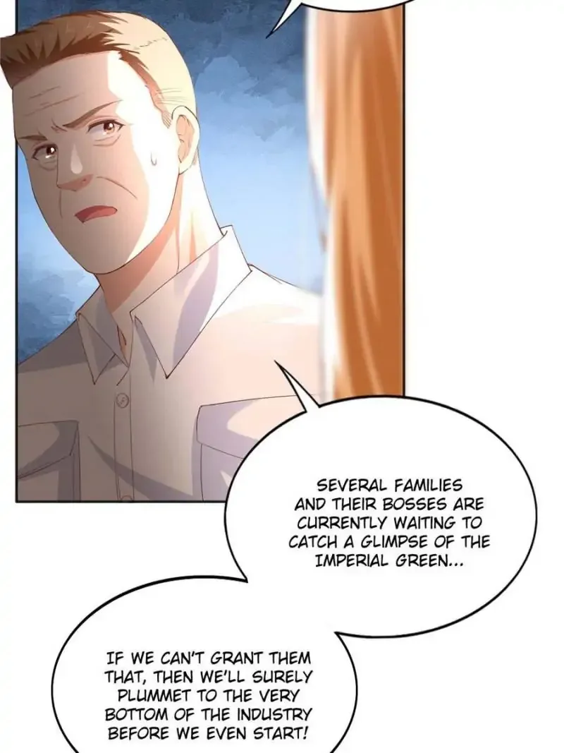 Reincarnation Of The Businesswoman At School Chapter 65 page 29