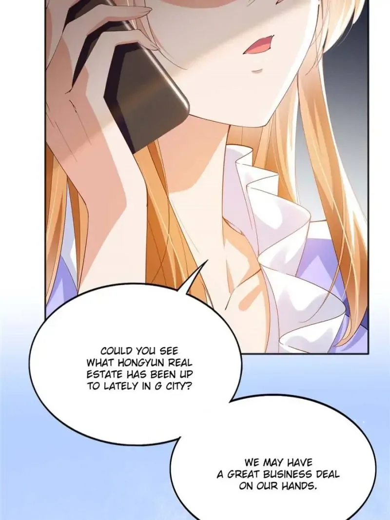 Reincarnation Of The Businesswoman At School Chapter 66 page 9