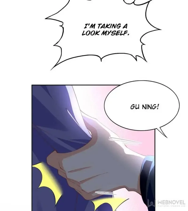 Reincarnation Of The Businesswoman At School Chapter 65 page 31