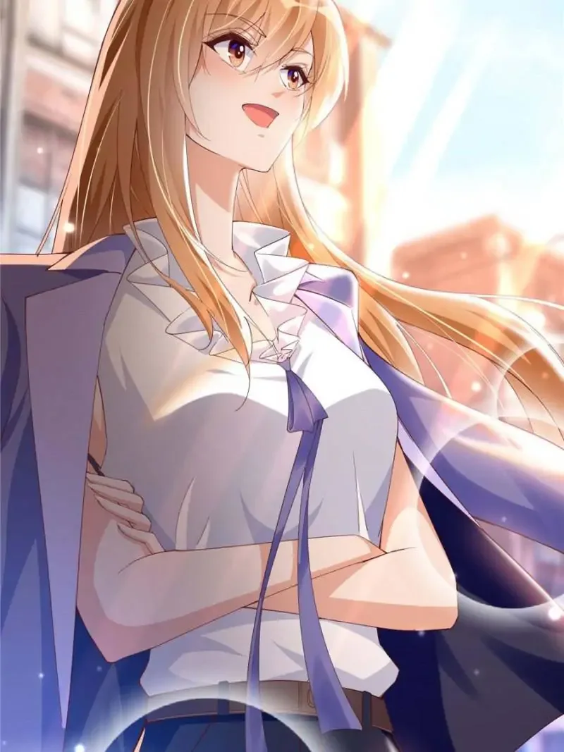 Reincarnation Of The Businesswoman At School Chapter 65 page 41
