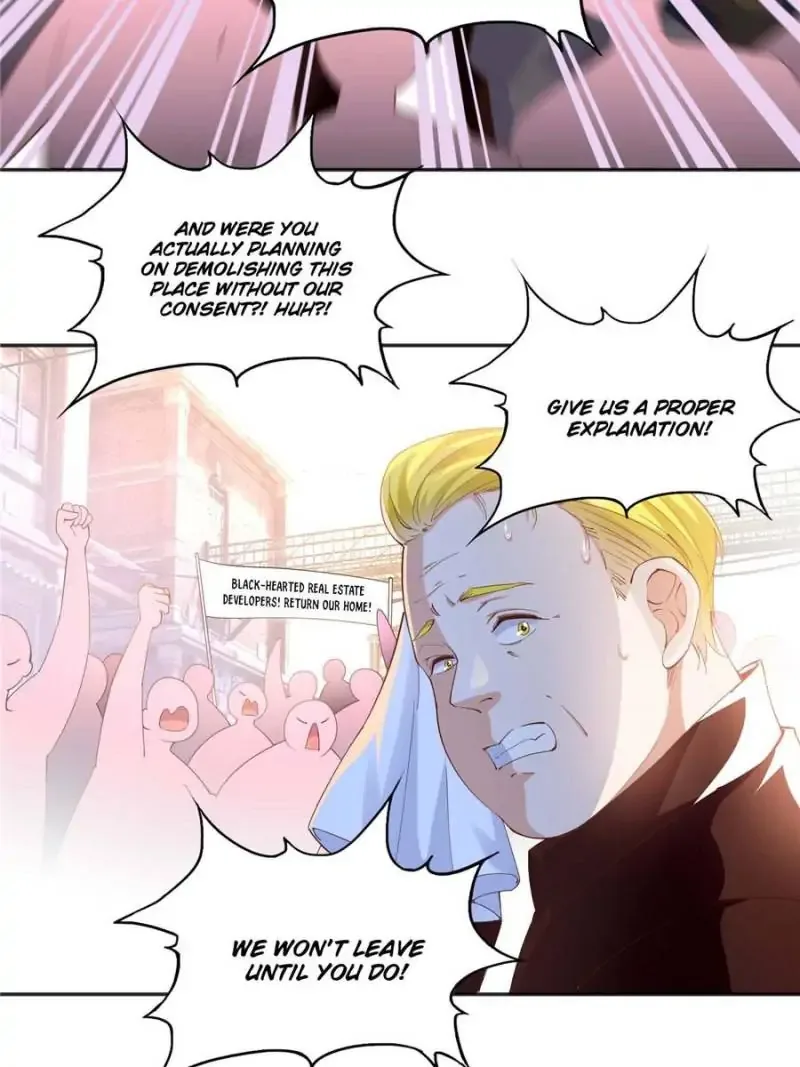 Reincarnation Of The Businesswoman At School Chapter 66 page 6