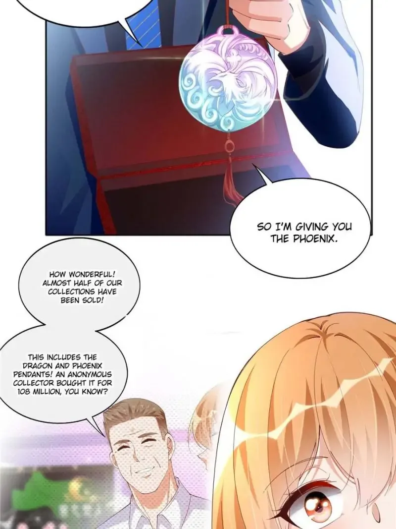 Reincarnation Of The Businesswoman At School Chapter 66 page 32