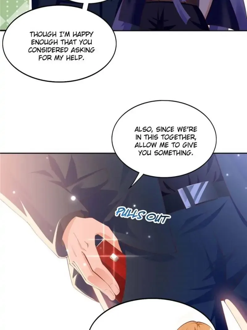 Reincarnation Of The Businesswoman At School Chapter 66 page 30