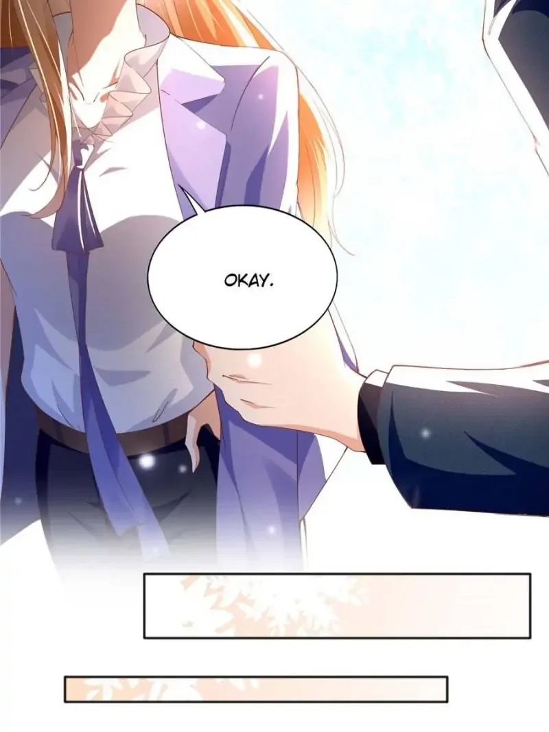 Reincarnation Of The Businesswoman At School Chapter 65 page 33