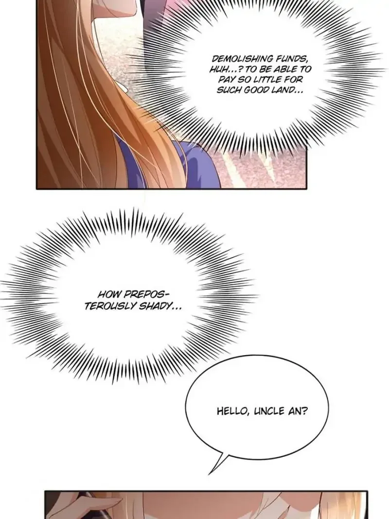 Reincarnation Of The Businesswoman At School Chapter 66 page 8