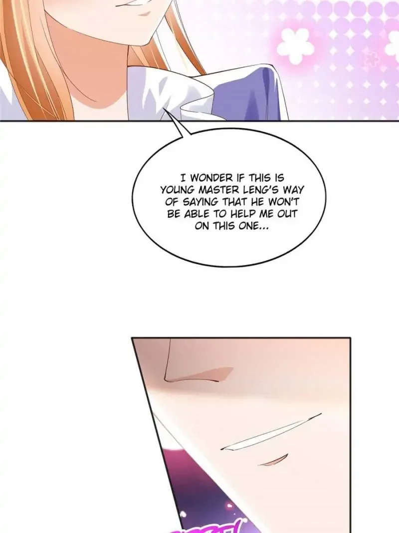 Reincarnation Of The Businesswoman At School Chapter 66 page 24