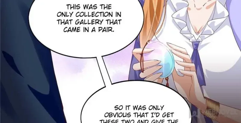 Reincarnation Of The Businesswoman At School Chapter 66 page 34