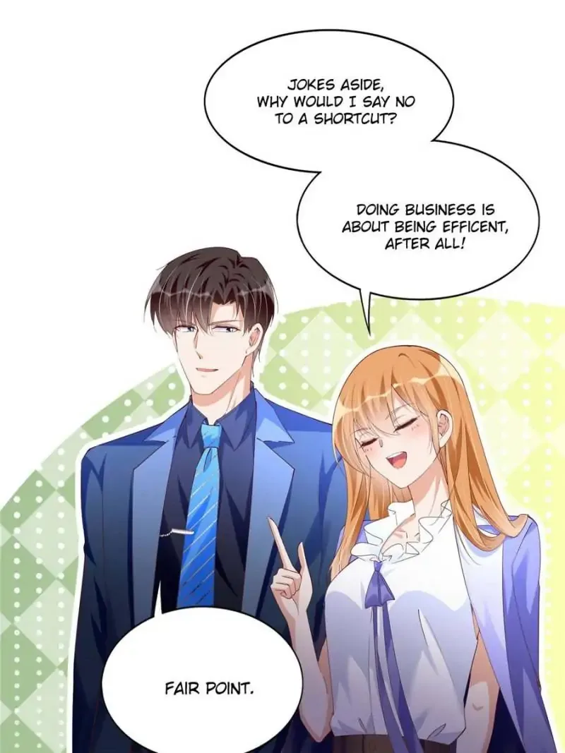 Reincarnation Of The Businesswoman At School Chapter 66 page 29