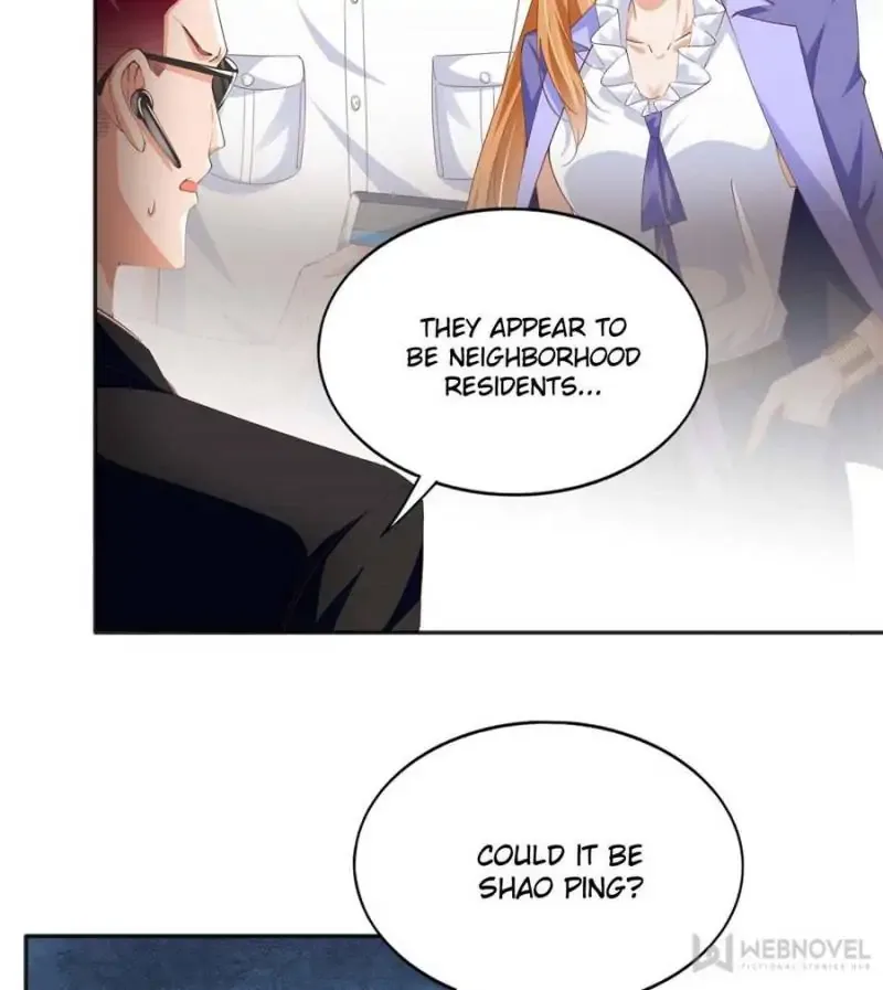 Reincarnation Of The Businesswoman At School Chapter 65 page 28