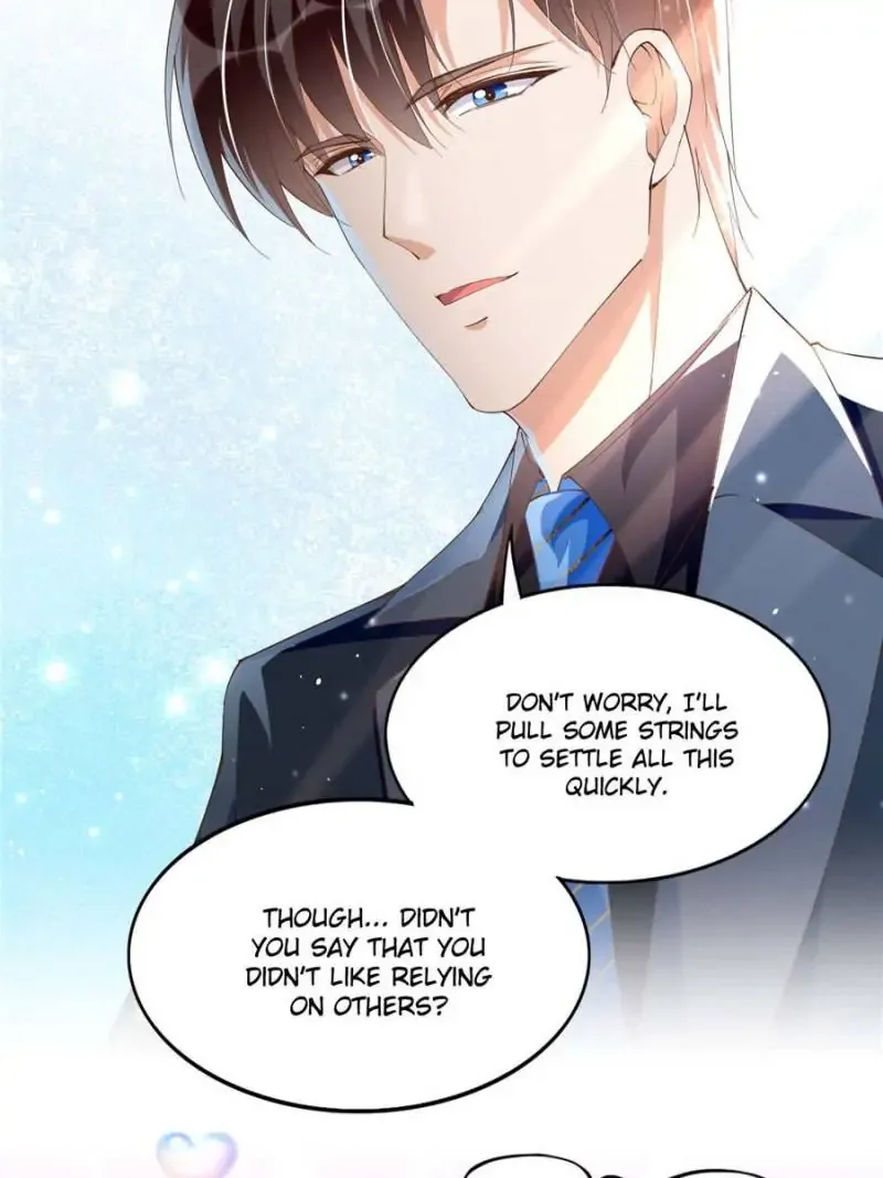 Reincarnation Of The Businesswoman At School Chapter 66 page 26