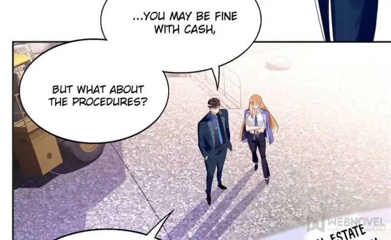Reincarnation Of The Businesswoman At School Chapter 66 page 22