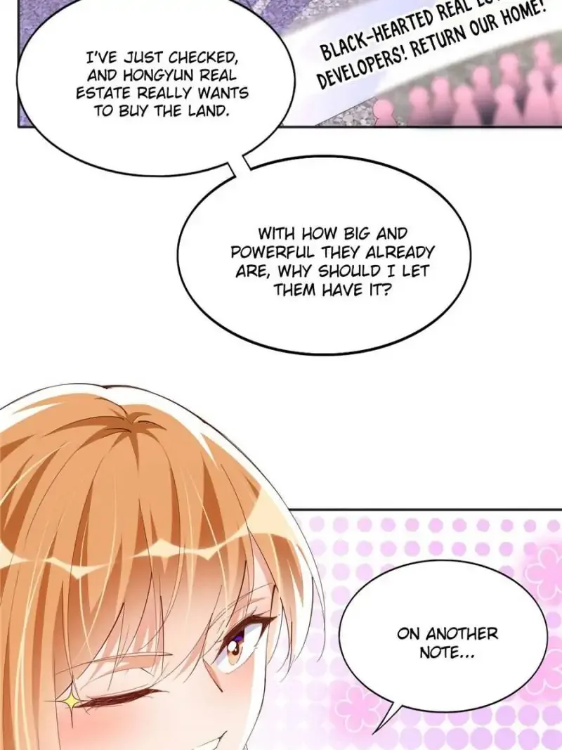 Reincarnation Of The Businesswoman At School Chapter 66 page 23