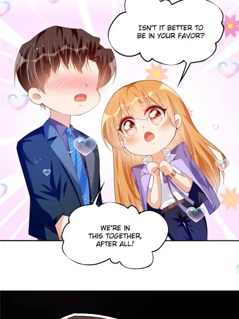 Reincarnation Of The Businesswoman At School Chapter 66 page 27